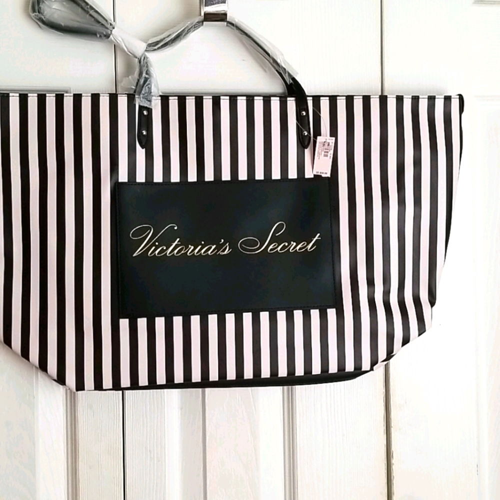 Victoria secret tote